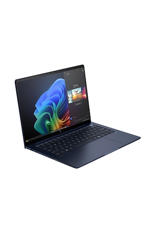 HP EliteBook Ultra G1i AI B68Z6ET Ultra 7 266V 16 GB 512 GB SSD 14" W11P Dizüstü Bilgisayar
