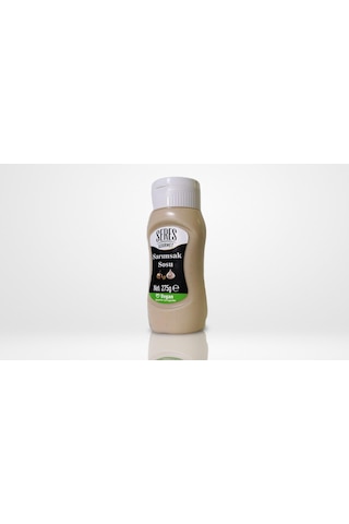 Seres Gourmet Sarımsak Sosu 275 G