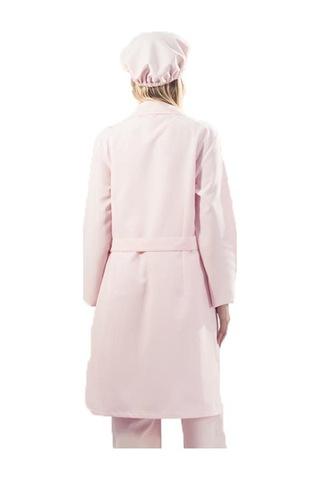 Şensel, Kadın Önlük, Pembe -94E560- Eczacı, Öğrenci, Hemşire
