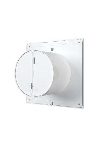 Refined 100 Bd 10 Cm Kapaklı Banyo & Wc Havalandırma Aspiratör Fanı