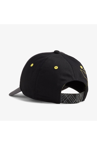 Puma X Pokemon Çocuk Siyah Şapka 026866