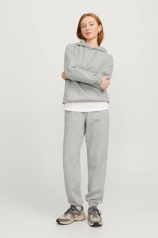 Jack & Jones Jxabbie Kadın Eşofman Altı A.grı