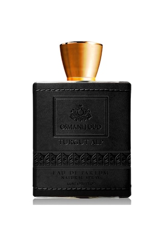Osmanlı Oud Turgut Alp 4032 Erkek Parfüm EDP 100 ML