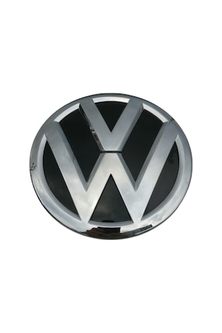 Vw Golf 7.5 Jetta 2015- Passat B8 Touran 2016- T-cross Ön Panjur Arması 3g0853601bdpj