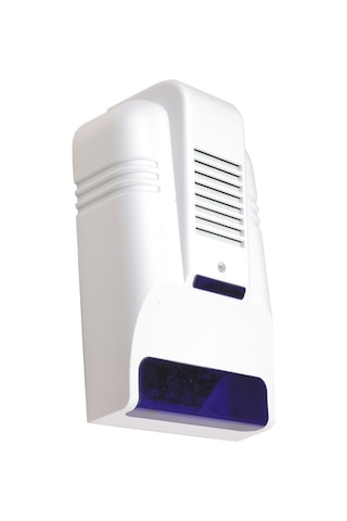 Robotix Caydırıcı Sahte Siren Alarm