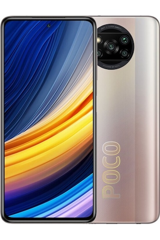 Poco X3 Pro 128 GB/6 GB (Xiaomi Türkiye Garantili)