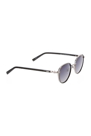Hawk Hw2260-03 50 Polarize Unisex Güneş Gözlüğü Gri