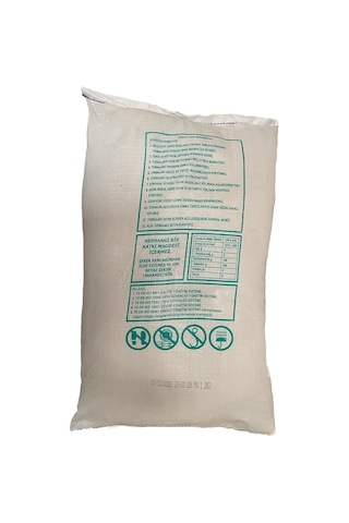 Konya Şeker Beyaz Toz Şeker 50 KG