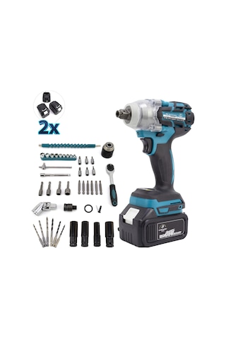 Chelikbei MK350 Somun Sıkma Makinesi