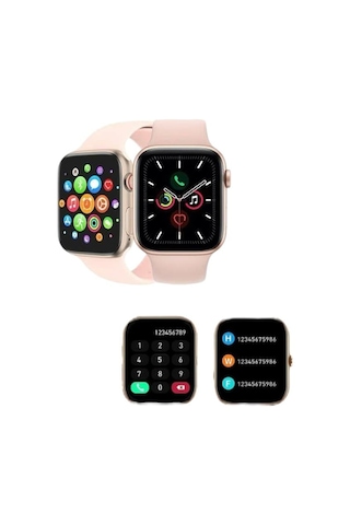 G9 Mini Akıllı Saat