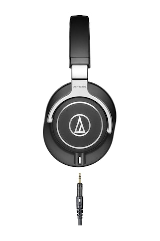 Audıo Technıca Ath-m70x Arkası Kapalı Monitör Kulaklık
