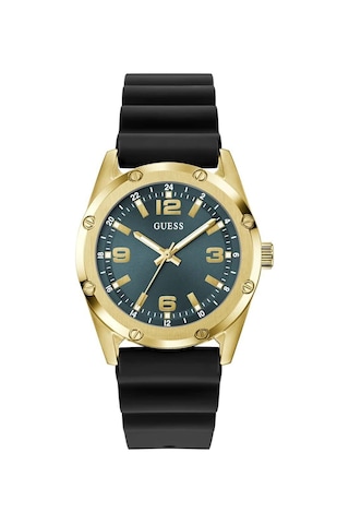 Guess Gugw1134g2 Erkek Kol Saati Altın
