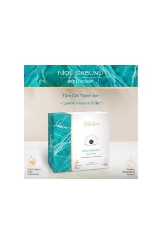 Beeauty Nioli Sabunu 285 ML