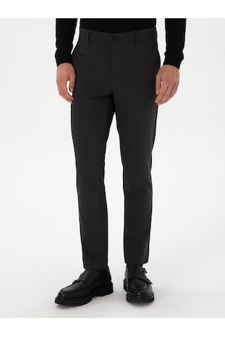 Cacharel Erkek Füme Pantolon Kanvas-chino 50308713-vr058 Gri
