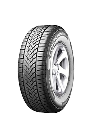 Lassa 225/60R18 100H Competus Winter 2+ Kış Lastiği 2025