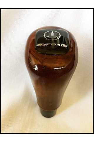 Ahşap Vites Topuzu Mercedes Amg W163 Ml320 Ml420 Ml55 W210 W202