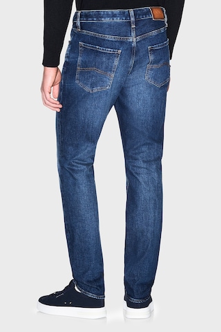 Armani Exchange Erkek Kot Pantolon Xm000070 Af25870 Mb010 Lacivert