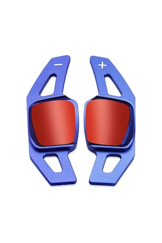 Caddy Direksiyon Kulakçık Mavi Renk 2021-2023