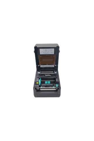 Palmx TXP-400 USB/Ethernet Barkod Yazıcı
