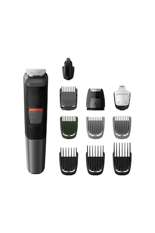 Philips MG5730/15 Multigroom 5000 Serisi 11'i 1 Arada Erkek Bakım Seti