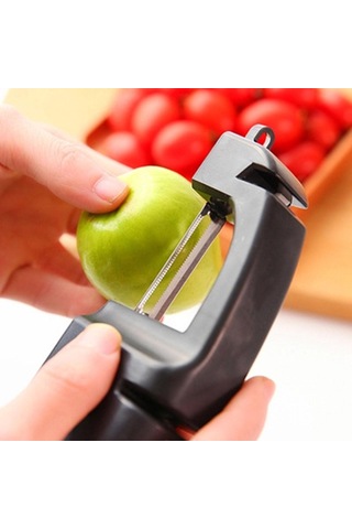 Homyl Mutfak Bıçağı Bileyici Bıçak Bileme Aracı Kompakt El