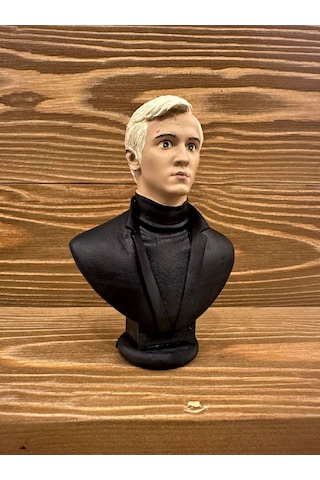 Harry Potter Draco Malfoy Figür
