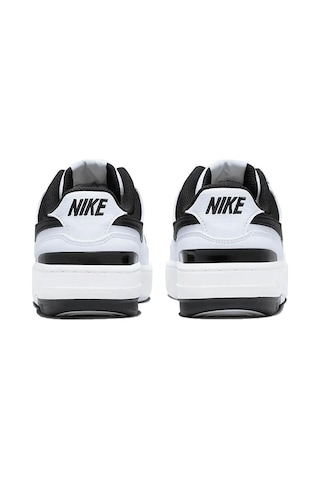 Nike Wmns Gamma Force Kadın Günlük Ayakkabı Dx9176-100 Beyaz