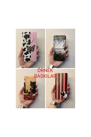 Xiaomi Redmi 8a Kılıf Hd Baskılı Kılıf Yüksek Korumalı - /çoksatanlar/- Name-4.jpg Renk243 Renk243