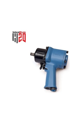 Osaka Opt-p 520 1/2'' Somun Sökme Makinesi 164mm