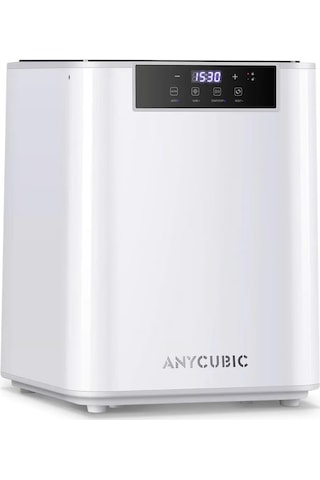 Anycubic Wash & Cure Max Yıkama Ve Kürleme Makinesi