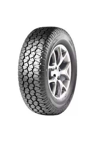 Lassa 215/65 R16C 109/107R Multiways-C 8PR Dört Mevsim Lastiği 2024