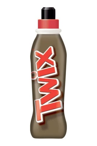 Twix Drink 350 ML Twix Drink 350 ML