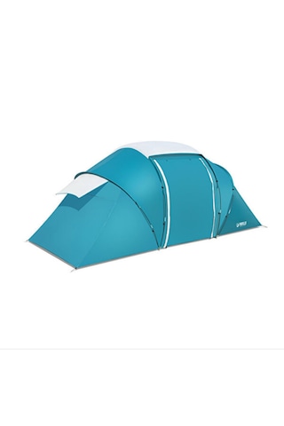 Pavillo Kamp Çadırı 4 Kişilik 2 Oda 1 Salon Aile Çadırı