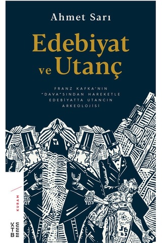 Ketebe Edebiyat ve Utanç
