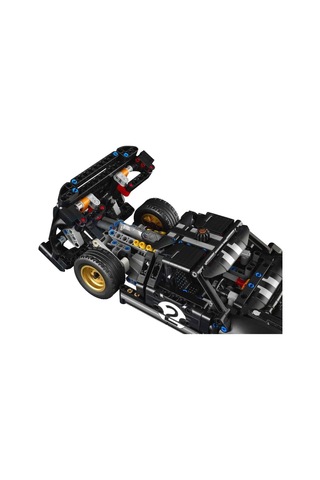 42223 Technic 1966 Ford Gt40 Mkıı 793 Parça +18 Yaş