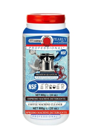 Espresso Kahve Makinesi Temizleme Deterjanı - Puly Caff 900 Gr