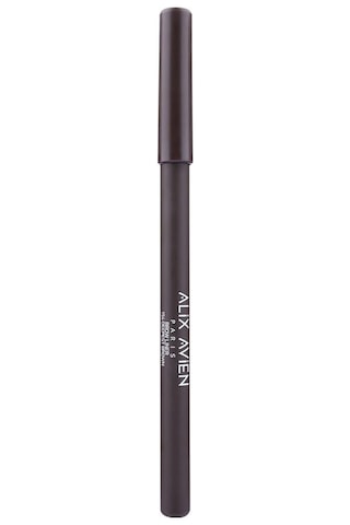 Alix Avien Uzun Süre Kalıcı Belirginleştirici Şekillendirici Kahve Kaş Kalemi Brow Liner 154 Deepest Brown