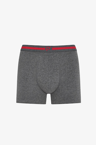 Penti Erkek Renkli Classic Core Çoklu Boxer