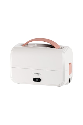 Xenon Smart X1122 300 W Elektrikli Sefer Tası Isıtıcılı Buharlı Yemek Isıtıcı