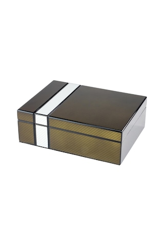 Hauser Karbon Humidor Seti 569109