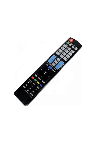 Akb73275612 Lg Tv Smart 3d Led Lcd Için Evrensel Değiştirme Uzaktan Kumanda