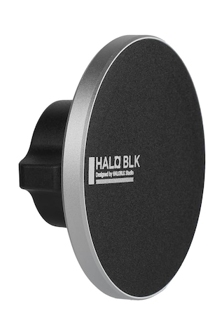 Haloblk Magsafe Telefon Tutucu + 2 Magsafe Halka Topuzlu Bağlantı Kolu Dahil Değildir Aksesuar