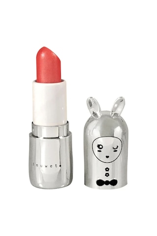 Inuwet Lip Balm Metal Silver