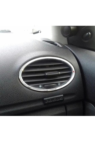 FORTH FOCUS KLİMA ÇERÇEVESİ   FOCUS 2-2.5  2006-2011 MODEL