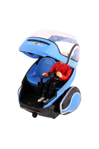 2116b Remote Control Concept Car