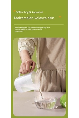 Ulzyvf Yeşil Yeşil We Sarımsak Pazly El İle Jian Fan Çektirmesi Yeşil