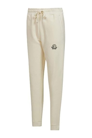 New Balance Lifestyle Kadın Pantolon Wnp3404-sst Beyaz