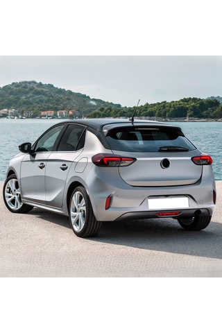Opel Corsa F 2020-2024 Arka Bagaj Amortisörü 1 Adet 9831976680
