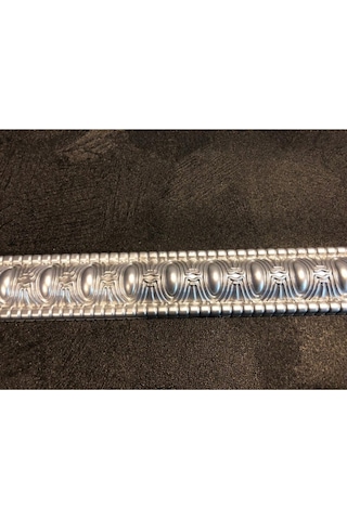 Decogold Gümüş Çıta 4 100 Cm