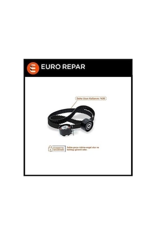 Mazda 3 1.6 Cd Dizel Euro5 Triger Seti Eurorepar N11.11608